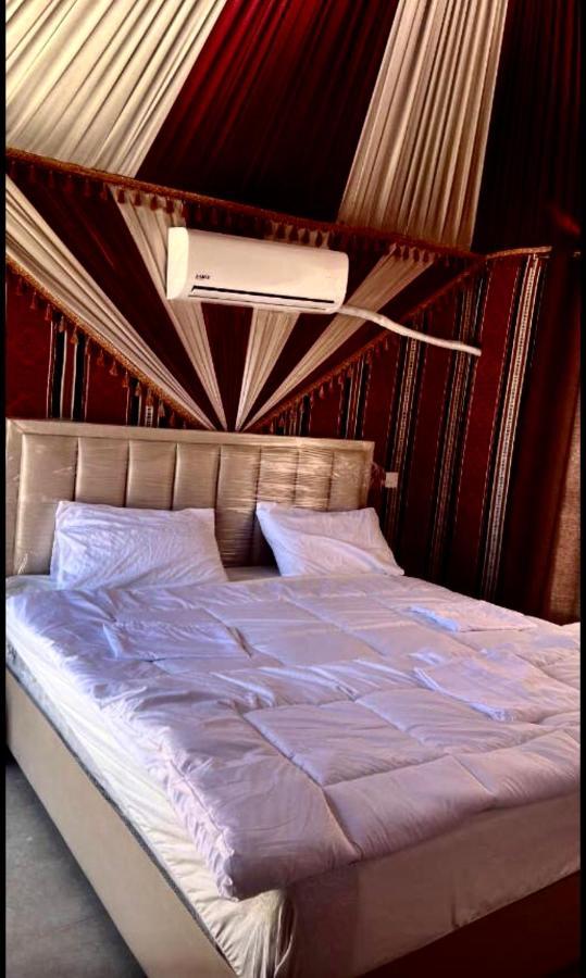 וואדי רם Flowers Rum Camp מראה חיצוני תמונה